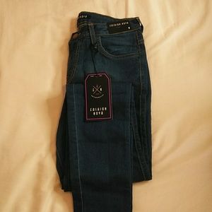 fashion Nova jeans👖